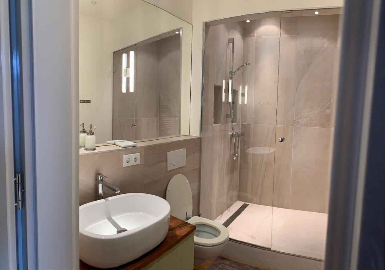 Apartment Sissi 2Rooms 66M2 Gardenview Silent Beautiful Perfect Wiedeń Zewnętrze zdjęcie
