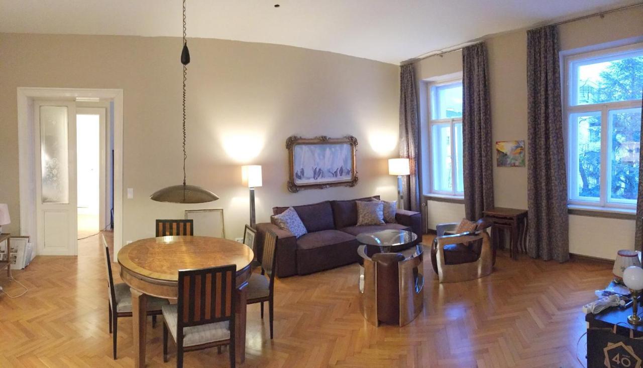 Apartment Sissi 2Rooms 66M2 Gardenview Silent Beautiful Perfect Wiedeń Zewnętrze zdjęcie