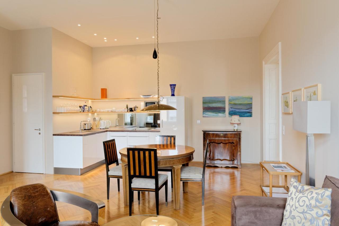 Apartment Sissi 2Rooms 66M2 Gardenview Silent Beautiful Perfect Wiedeń Zewnętrze zdjęcie